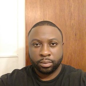 Meet your Posher, Joshua